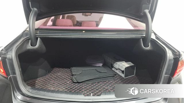 Kia Come New K7 id 3796188 из Кореи 11