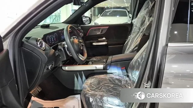 Mercedes-Benz GLB-Class X247 id 3179778 из Кореи 11