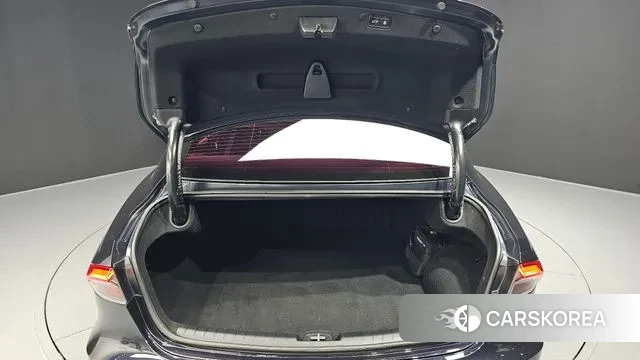 Hyundai The New Grandeur IG Hybrid id 2895792 из Кореи 11