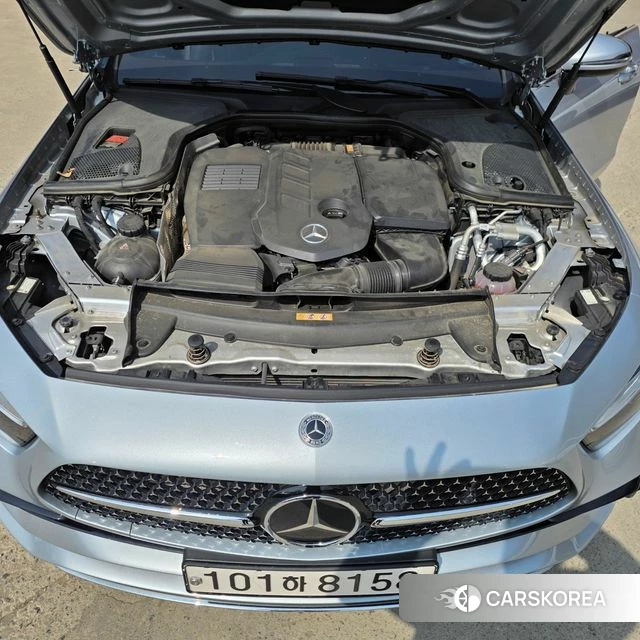 Mercedes-Benz CLS-Class C257 id 3832713 из Кореи 11