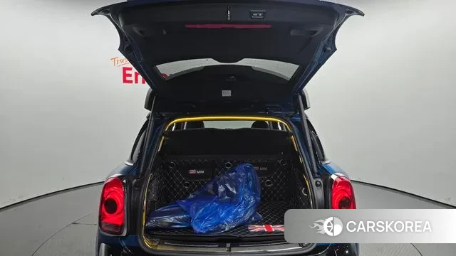 Mini Cooper D Countryman id 3045407 из Кореи 11