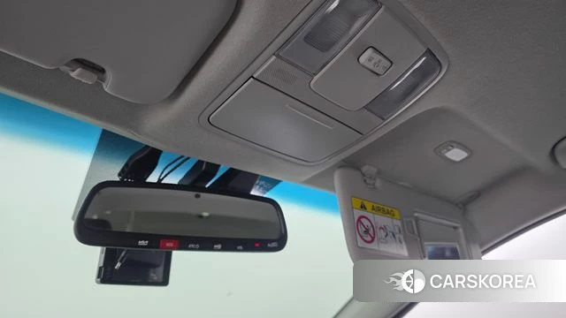 Kia The New K3 2nd generation id 4904739 из Кореи 11