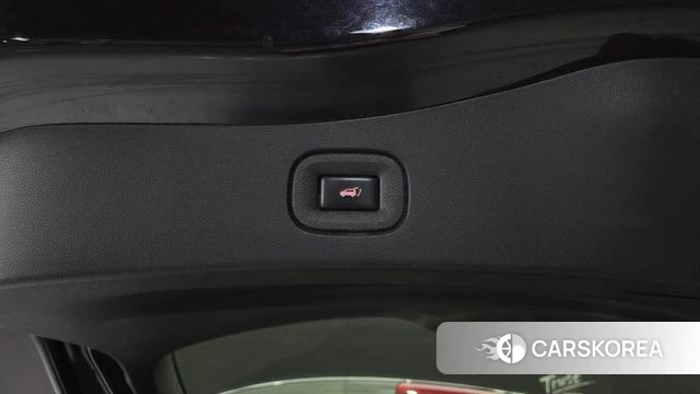 Renault Korea (Samsung) QM6 id 4188514 из Кореи 11