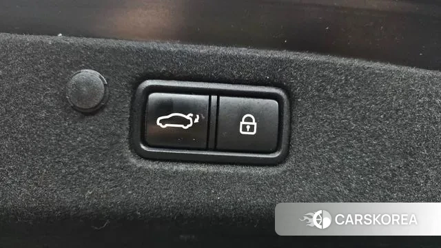 Hyundai The New Grandeur IG Hybrid id 3473650 из Кореи 11