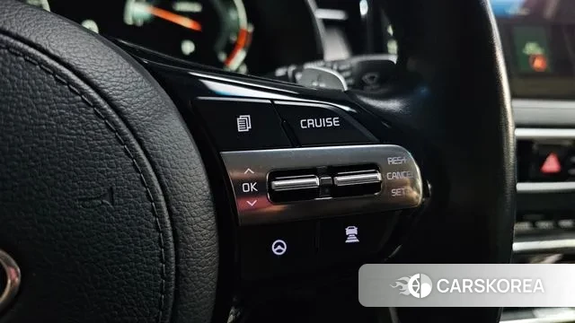 Kia K7 Premier id 3593049 из Кореи 11