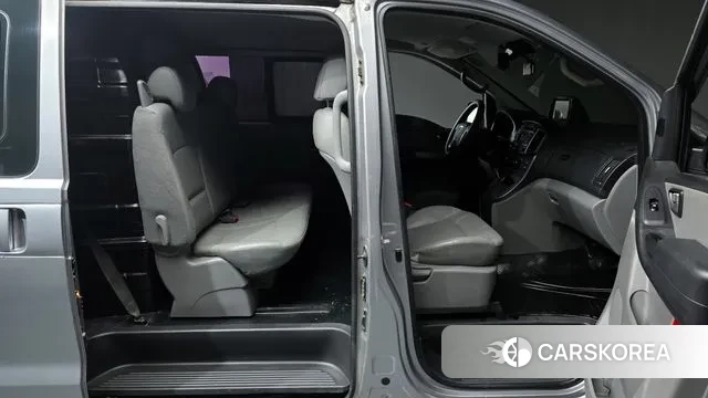 Hyundai The New Grand Starex id 3330723 из Кореи 11