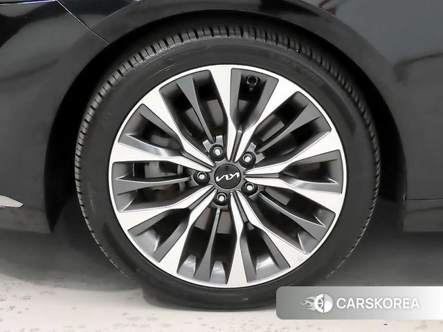 Kia K8 id 4482080 из Кореи 11