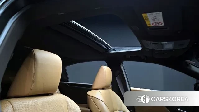 Lexus ES300h 7th generation id 3489075 из Кореи 11