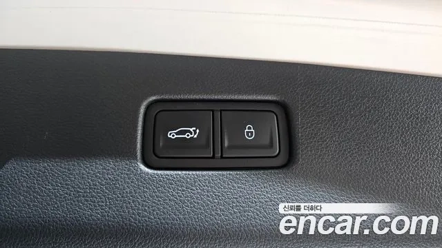 Genesis GV70 id 2954233 из Кореи 11