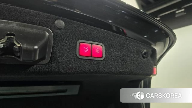Mercedes-Benz S-Class W222 id 4508396 из Кореи 11