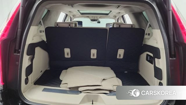 Cadillac Escalade 5th Generation id 4640504 из Кореи 11