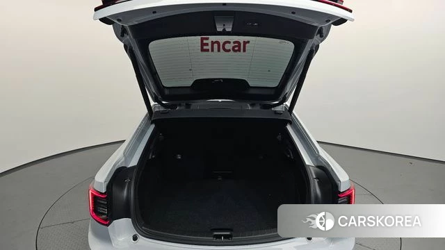 Polestar Polestar 2 id 4523386 из Кореи 11