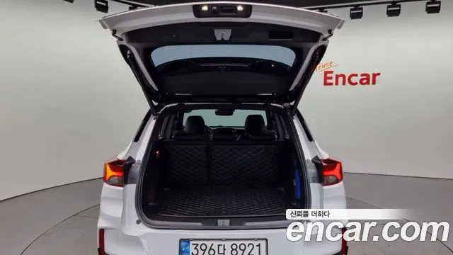 Chevrolet (GM Daewoo) Trailblazer id 2865024 из Кореи 11