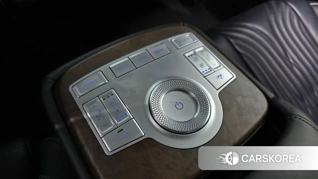 Genesis G80 (RG3) id 4309908 из Кореи 11