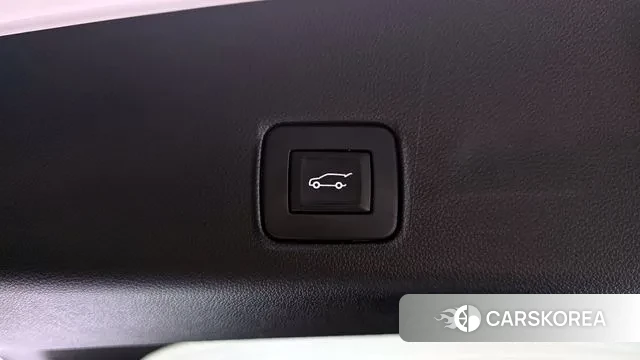 Chevrolet (GM Daewoo) Trailblazer id 3550909 из Кореи 11