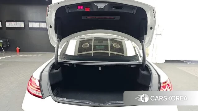 Mercedes-Benz C-Class W205 id 3606862 из Кореи 11