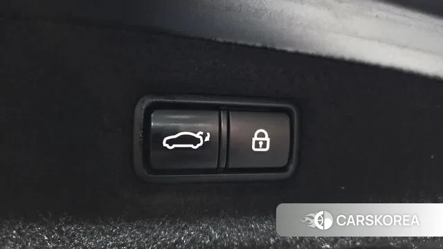 Genesis G90 id 3593197 из Кореи 11