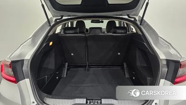 Renault Korea (Samsung) XM3 id 3508111 из Кореи 11