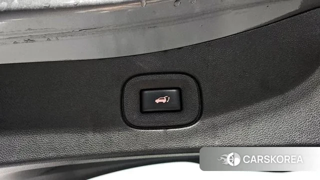 Renault Korea (Samsung) The New QM6 id 3591695 из Кореи 11