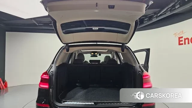 BMW X3 (G01) id 3060913 из Кореи 11