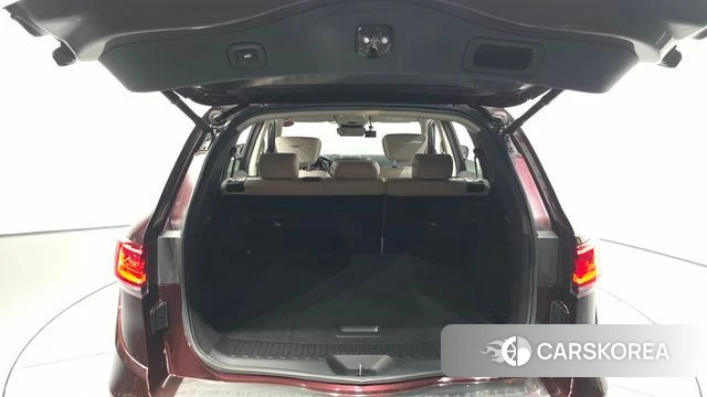 Renault Korea (Samsung) The New QM6 id 4323836 из Кореи 11