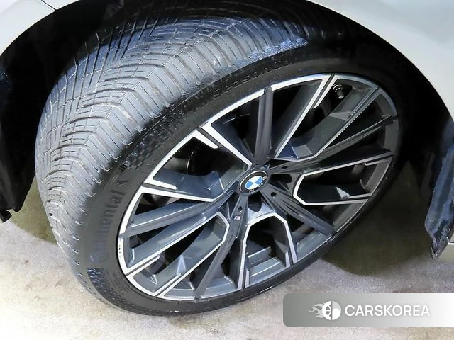 BMW 7 Series (G11) id 3941614 из Кореи 11