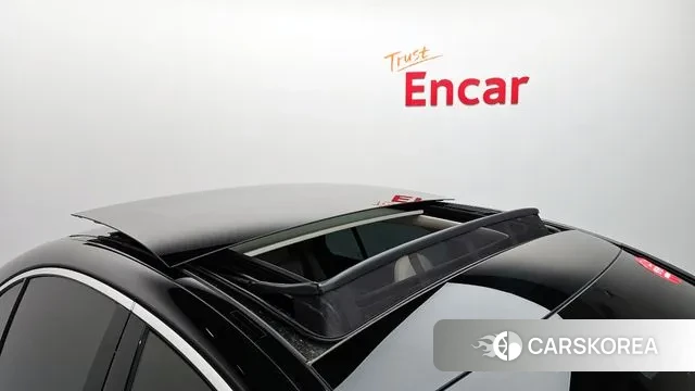 Mercedes-Benz E-Class W214 id 3775783 из Кореи 11