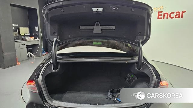Hyundai The New Grandeur IG Hybrid id 4457718 из Кореи 11