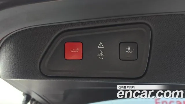 Peugeot 3008 second generation id 2892016 из Кореи 11
