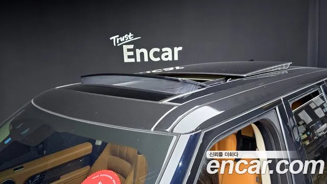 Land Rover Range Rover 4th Generation id 2849069 из Кореи 11