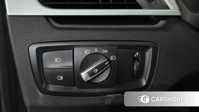 BMW X1 (F48) id 4855971 из Кореи 11