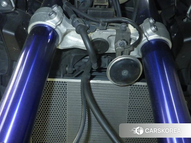 Yamaha MT-09 id 3945442 из Японии 11