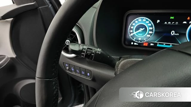 Hyundai The New Kona id 4872701 из Кореи 11
