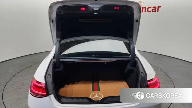 Mercedes-Benz CLS-Class C257 id 3829084 из Кореи 11