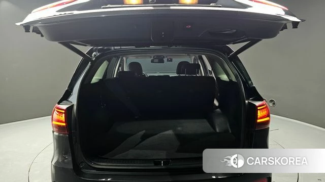 Kia The New Sorento id 4196917 из Кореи 11