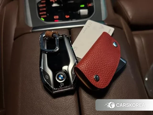 BMW X6 (G06) id 3004007 из Кореи 11