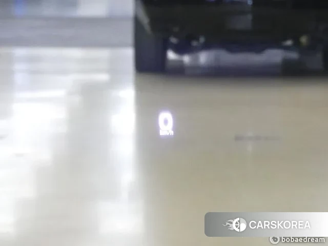 Porsche Taycan id 3473558 из Кореи 11