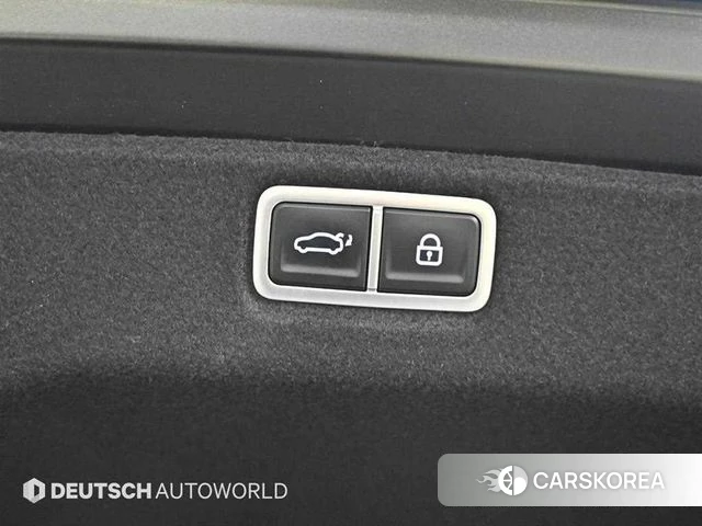 Hyundai Sonata D Edge Hybrid (DN8) id 4367609 из Кореи 11