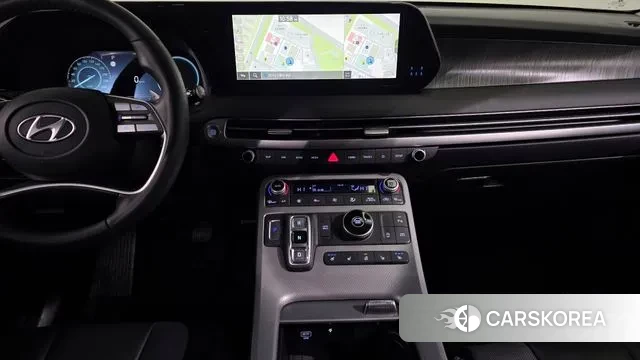 Hyundai The New Palisade id 3706617 из Кореи 11