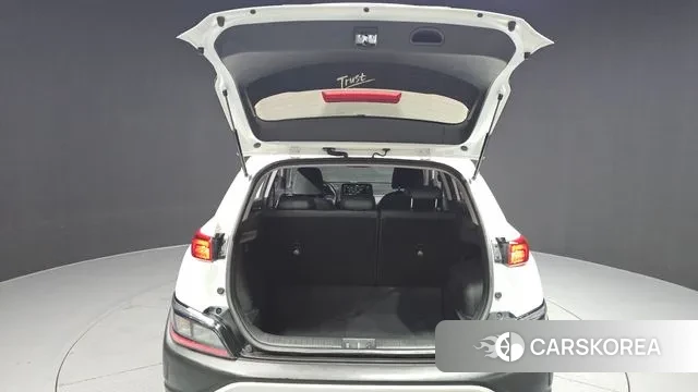 Hyundai The New Kona id 3545522 из Кореи 11