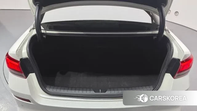 Kia The New K5 2nd generation id 3464768 из Кореи 11