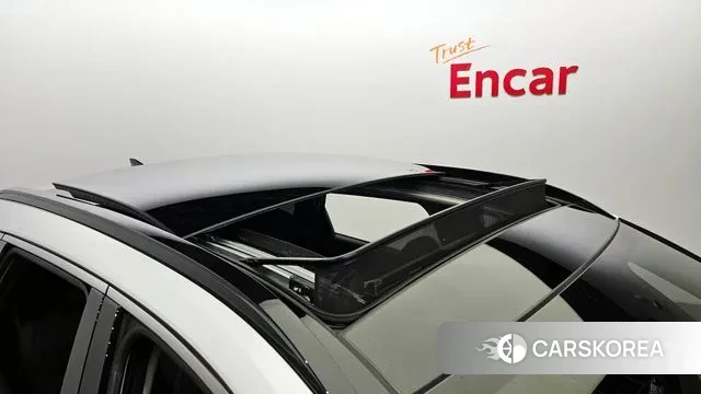 Hyundai Tucson Hybrid (NX4) id 3174102 из Кореи 11