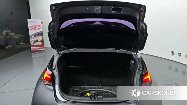 Hyundai Veloster (JS) id 3434236 из Кореи 11