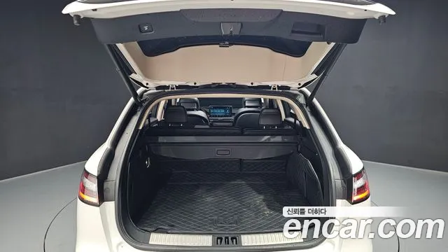 Lincoln Nautilus First generation id 2640311 из Кореи 11