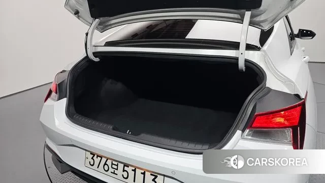 Hyundai Avante (CN7) id 3394839 из Кореи 11