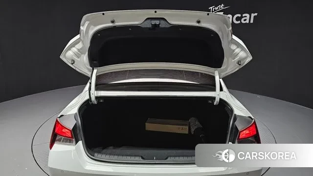 Hyundai Avante (CN7) id 3290967 из Кореи 11