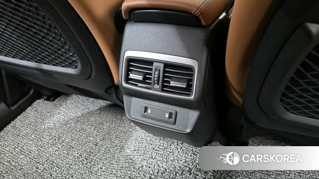 Renault Korea (Samsung) The New QM6 id 4248413 из Кореи 11