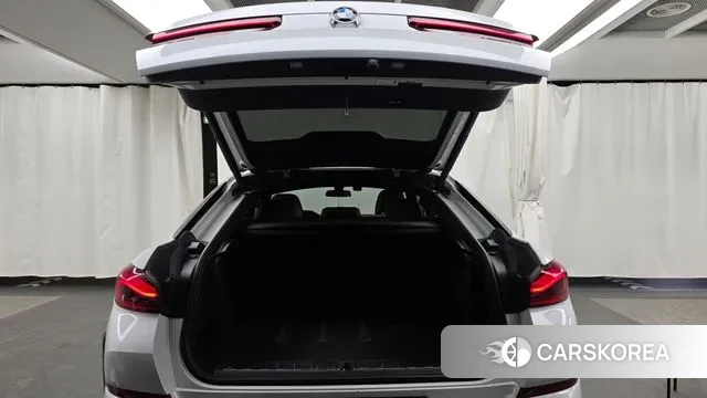 BMW X6 (G06) id 3735850 из Кореи 11