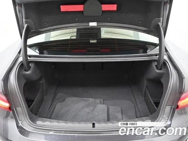 BMW 3 Series (G20) id 2917288 из Кореи 11