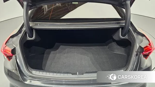 Kia K8 Hybrid id 3722030 из Кореи 11